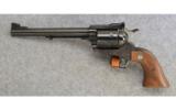Ruger ~ New Model Super Blackhawk ~ .44 Mag. - 2 of 2