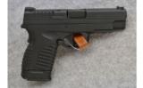 Springfield Armory ~ XDS-45 ~ .45 ACP. - 1 of 2