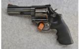 Smith & Wesson ~ Model 586-8 ~ .357 Mag. - 2 of 2