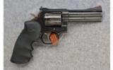 Smith & Wesson ~ Model 586-8 ~ .357 Mag. - 1 of 2