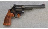 Smith & Wesson ~ Model 29-10 ~ .44 Mag. - 1 of 2