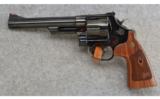 Smith & Wesson ~ Model 29-10 ~ .44 Mag. - 2 of 2