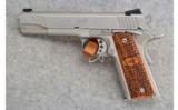 Kimber ~ Stainless Raptor II ~ .45 ACP. - 2 of 2
