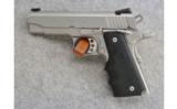Kimber ~ Pro Raptor II ~ .45 ACP. - 2 of 2