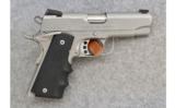 Kimber ~ Pro Raptor II ~ .45 ACP. - 1 of 2