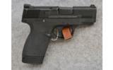 Smith & Wesson ~ M&P 45 Shield M2.0 ~ .45 ACP. - 1 of 2