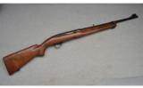 Winchester ~ Model 100 Carbine ~.308 Win. - 1 of 8