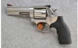 Smith & Wesson ~ Model 686-6 ~ .357 Mag. - 2 of 2