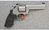 Smith & Wesson ~ Model 625-8 ~ .45 ACP. - 1 of 2