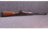 Browning ~ Model 1885 ~ .45-70 Gov't - 1 of 9
