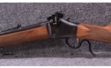 Browning ~ Model 1885 ~ .45-70 Gov't - 4 of 9