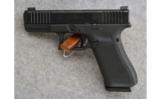 Glock ~ Model 45 Gen2 ~ 9x19mm - 2 of 2