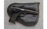 Browning ~
Model 10/71 ~ .380 ACP. - 1 of 2
