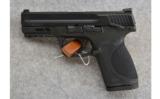 Smith & Wesson ~Model M&P 9 M2.0 ~ 9mm Para. - 2 of 2