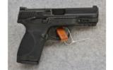 Smith & Wesson ~Model M&P 9 M2.0 ~ 9mm Para. - 1 of 2