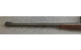 Dumoulin ~ Pionier Double Rifle ~ .375 H&H Mag. - 6 of 9