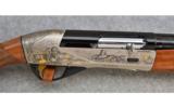 Benelli ~ ACCADEMIA ~ 12 Ga. - 3 of 9