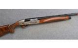 Benelli ~ ACCADEMIA ~ 12 Ga. - 1 of 9
