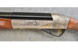 Benelli ~ ACCADEMIA ~ 12 Ga. - 7 of 9