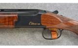 Browning ~ Citori CXS Combo ~ 20 Ga./ 28 Ga. - 8 of 9
