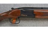 Browning ~ Citori CXS Combo ~ 20 Ga./ 28 Ga. - 3 of 9