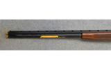 Browning ~ Citori CXS Combo ~ 20 Ga./ 28 Ga. - 7 of 9