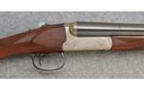 Winchester ~ Model 23 Pigeon Grade ~ 12 Ga. ~ Sold as a Set - 3 of 9