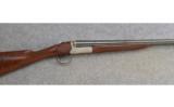 Winchester ~ Model 23 Pigeon Grade ~ 12 Ga. ~ Sold as a Set - 1 of 9