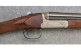 Winchester ~ Model 23 Pigeon Grade ~ 12 Ga. ~ Sold as a Set - 3 of 9