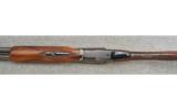 Winchester ~ Model 21 Skeet ~ 12 Ga. - 5 of 9