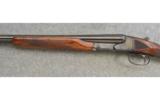 Winchester ~ Model 21 Skeet ~ 12 Ga. - 6 of 9