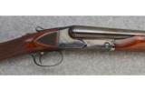 Winchester ~ Model 21 Skeet ~ 12 Ga. - 3 of 9