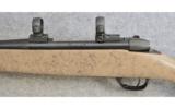 Weatherby ~ Mark V Ultra Light ~ .25-06 Rem. - 8 of 9