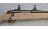 Weatherby ~ Mark V Ultra Light ~ .25-06 Rem. - 3 of 9