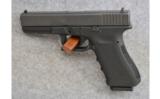 Glock ~ Model 22 Gen3 ~ .40 S&W. - 2 of 2