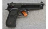 Beretta ~ Model 96G ~ .40 S&W. - 1 of 2