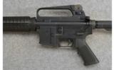 Colt ~ Model AR-15 A2 ~ 5.56mm N.A.T.O. - 5 of 9