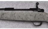 Nosler ~ Model 48 Liberty Rifle ~ .300 Win. Mag. - 7 of 9