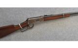 Winchester ~ Model 94 ~ .32 W.S. - 1 of 9