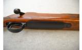 Remington ~ 700 BDL ~ .35 Whelen - 5 of 9