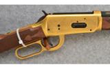 Winchester ~ Model 94 