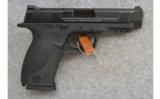 Smith & Wesson ~ Model M&P45 ~ .45 ACP. - 1 of 2