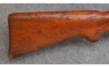 Swiss Bern ~ Model K31 ~ 7.5x55mm - 2 of 9