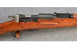 Swiss Bern ~ Model K31 ~ 7.5x55mm - 3 of 9