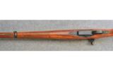 Swiss Bern ~ Model K31 ~ 7.5x55mm - 5 of 9