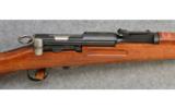 Swiss Bern ~ Model K31 ~ 7.5x55mm - 3 of 9