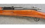 Swiss Bern ~ Model K31 ~ 7.5x55mm - 7 of 9