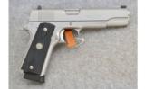 Remington ~ Model 1911 R 1S ~ .45 ACP. - 1 of 2