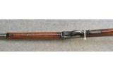 Winchester ~ 1885 Low Wall ~ .22 Lr. - 4 of 9