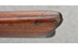 Winchester ~ 1885 Low Wall ~ .22 Lr. - 9 of 9